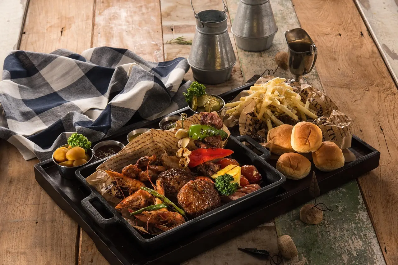 Sådan finder du den perfekte grillgave til ham