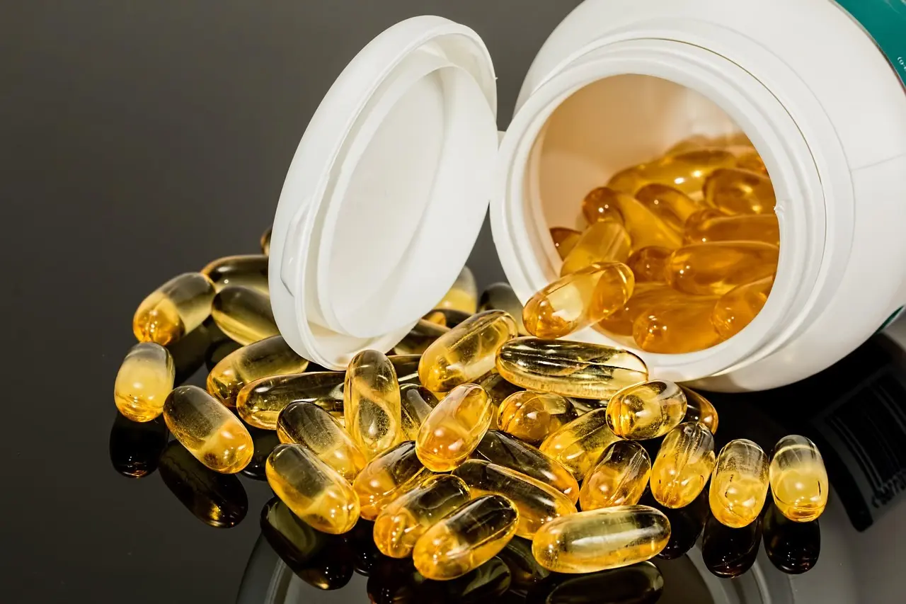 Medvirkende i Side Effects