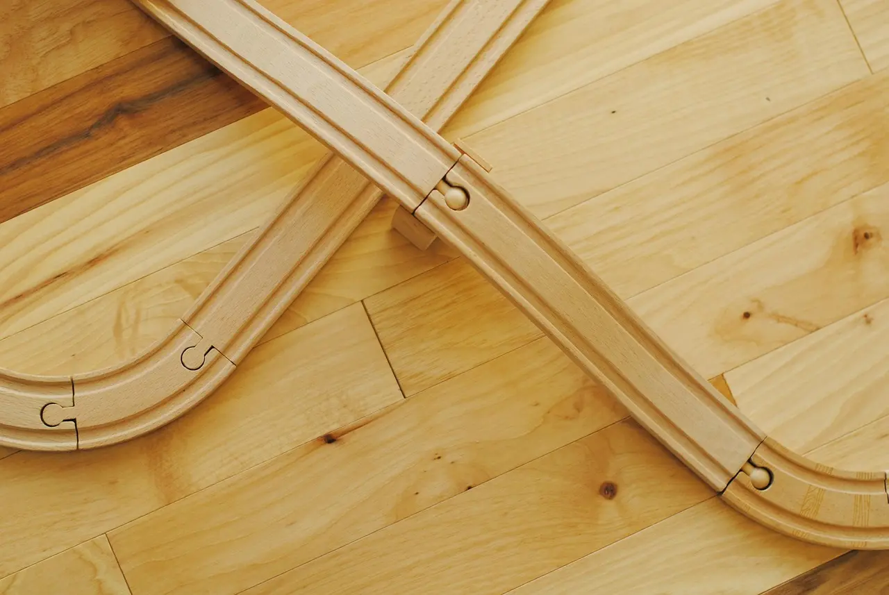 Sådan finder du skærmfrie gaver, som børn elsker