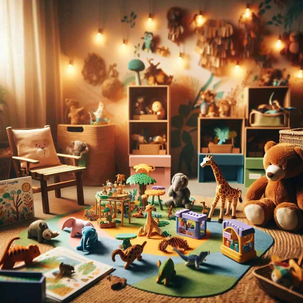 21 idéer til dyregaver til 3-årige