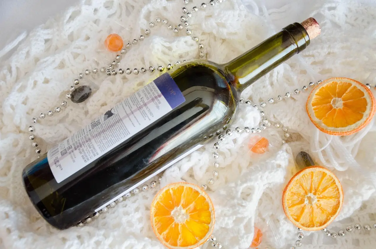 13 gaver til hende, der elsker natur- og orangevin