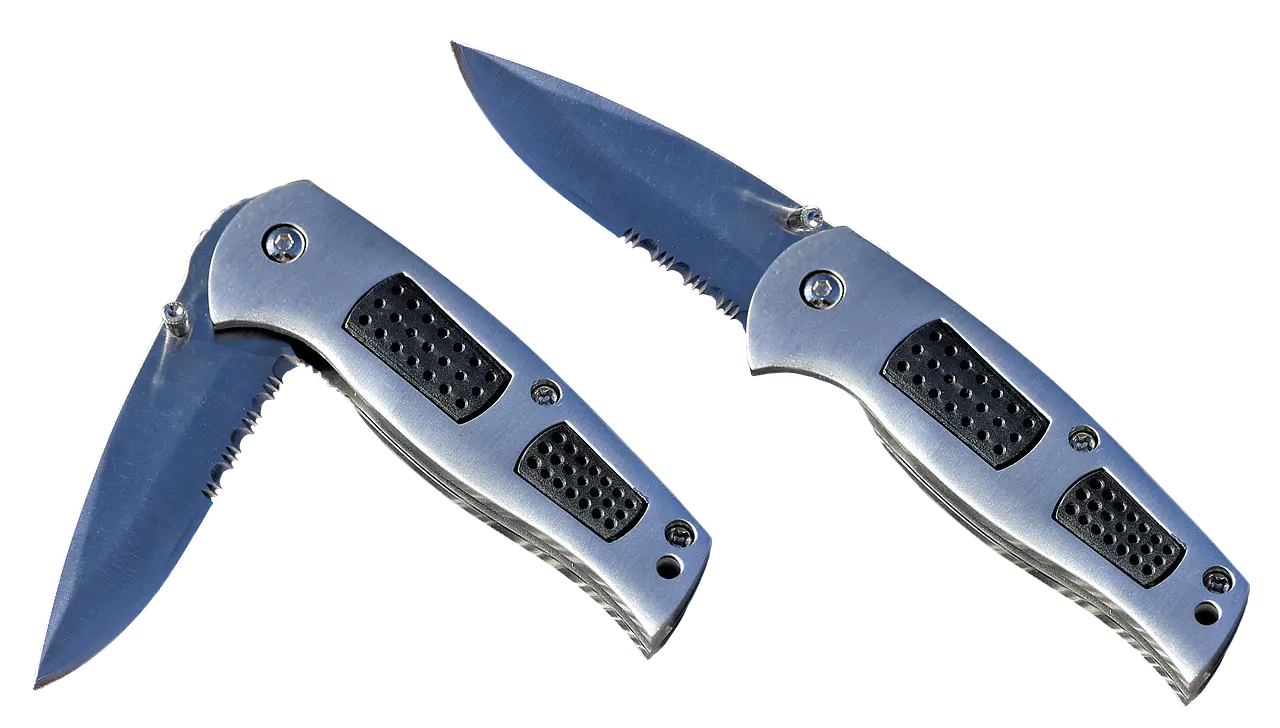 15 gaver til ham, der går op i EDC-gear