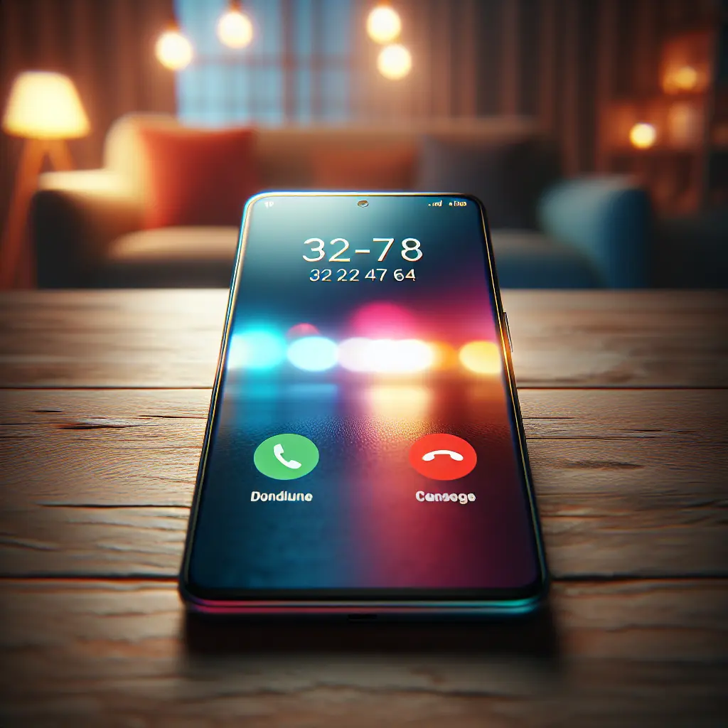 32 22 47 64 – Er det spam?