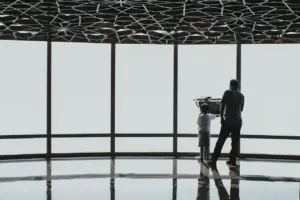 Hvilket teleskop er den rette gave til stjernekiggeren?