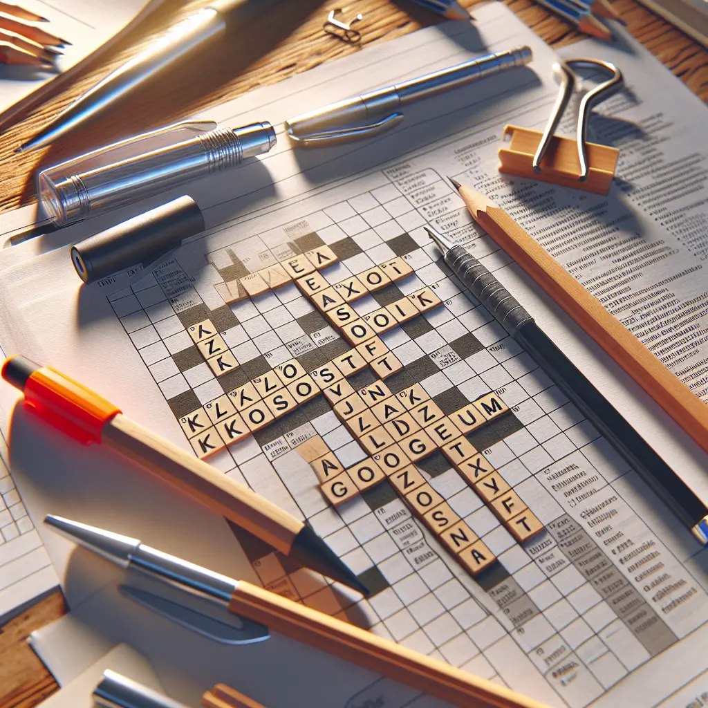 Kvælstof Krydsord synonymer