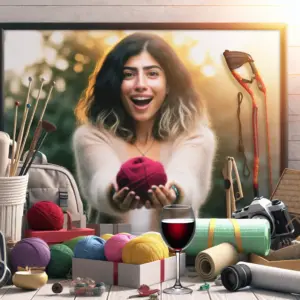 Sådan matcher du gaver til hendes hobby og livsstil