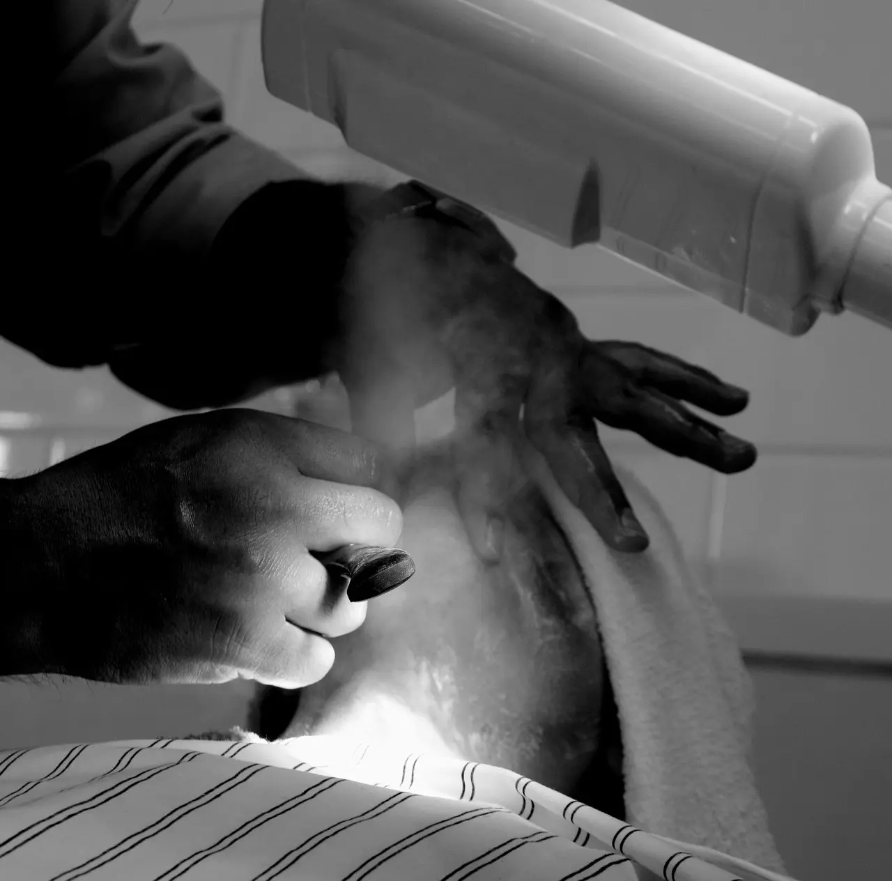 Sådan vælger du det bedste barbergrej til vådbarbering